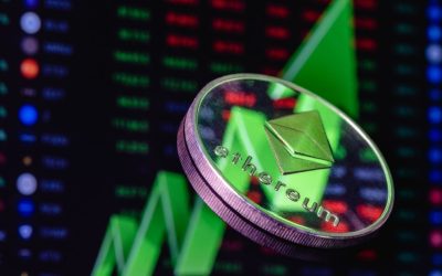 Ether ETFs Hit Historic 18th Consecutive Day of Gains With $240 Million Inflow