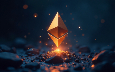 Ethereum price prediction as ETH reclaims $2,800 level