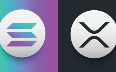 Everything Blockchain Commits $10M to Multi-Token Crypto Treasury Including SOL, XRP, SUI, TAO and HYPE