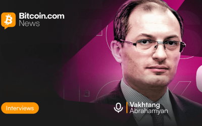 From Central Bank Halls to Web3 Frontiers — An Interview With Fastex CEO