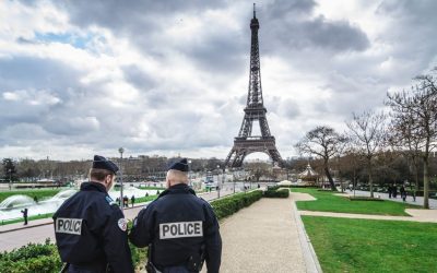 French Police Arrest Suspects in Brutal Crypto Kidnapping Case