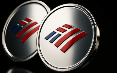 Bank of America CEO: Delay on Stablecoins Could Let Tech Rivals Eat Banking’s Lunch