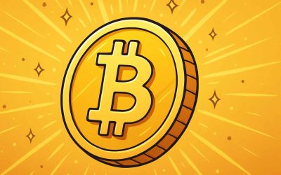Grayscale: Bitcoin Demand Explodes as $5T Deficit Projection Fuels Fiat Doubt
