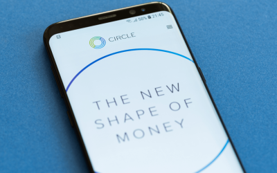 Bitmex Co-Founder Arthur Hayes Has a Stark Prediction for ‘Circle Copycat’ Stocks