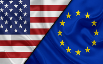 ECB Slashes Rates Again—While the Fed Stands Frozen