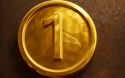 The Silent Rise of USD1: Is World Liberty Financial’s Stablecoin the Next Big Player in Crypto?
