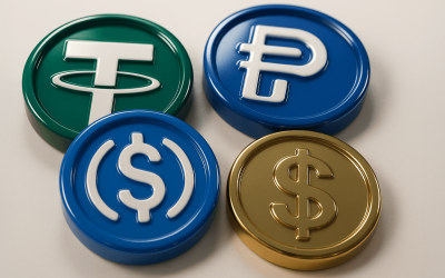 Africa’s Stablecoin Boom: An ‘Economic Lifeline’ for Emerging Markets