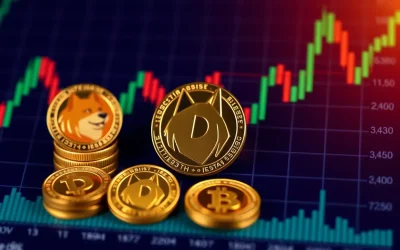 Best crypto presales to buy as meme coins lead crypto gainers