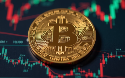 US Bitcoin ETF inflows hit over $1.3 billion last week