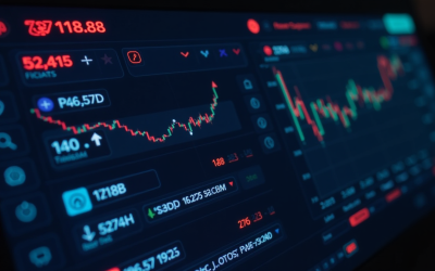 XRP crashes 12.5% in TVL, ETF delay and war fears trigger selloff