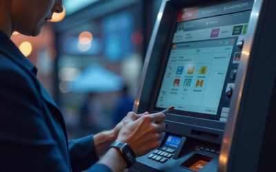 Crypto ATM scams in Australia cause over AUD 3.1 million in losses