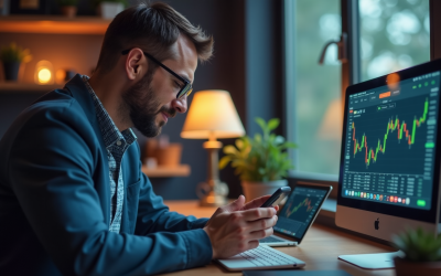 AI-powered DEX aggregator QuantHive.AI goes live with Alpha Trader wallet analysis