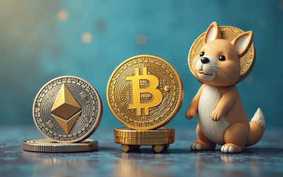what’s fueling the June crypto rally?