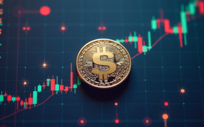 Bitcoin Pepe price outlook as stablecoin companies gain after US Senate passed GENIUS act