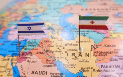 Bitcoin Plummets on Israel-Iran Conflict, Bitcoin Liquidations Surge to $1.16 Billion, and More — Week in Review