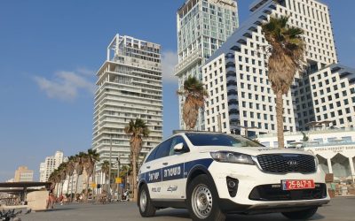 Israel to Purchase Millions in Crypto for Suspect After His Wallet Went Missing in Police Custody