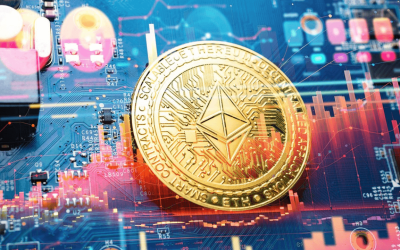 Sharplink Gaming Becomes Largest Public ETH Holder With $463 Million Purchase