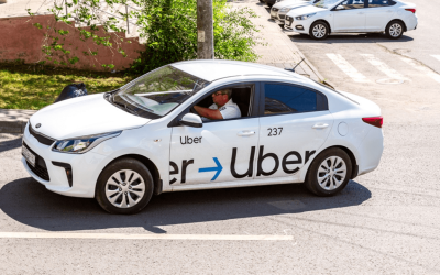 Uber Eyes Stablecoins to Cut Global Payment Costs, CEO Says Bitcoin Is a ‘Proven Commodity’