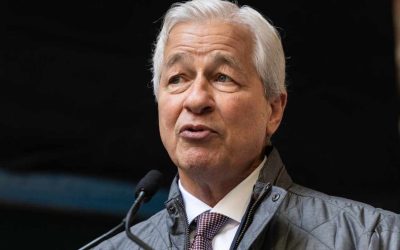 JPMorgan CEO Warns US Dollar Could Lose Reserve Status Without Reform