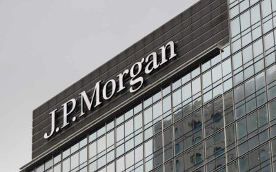 JPMorgan Files Service Mark to Expand Digital Asset and Blockchain Services