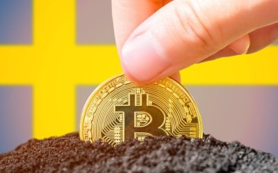 K33 Plans Major Bitcoin Acquisition With $8 Million Share Issue