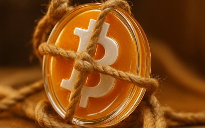 Bitcoin Knots Now Powers 12% of the Network in Defiant Push Against Core