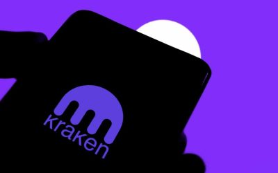 Kraken Launches Institutional Platform Offering Credit, 90% Market Access