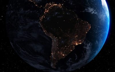 Cryptocurrency Remittances Spike 40% in Latin America