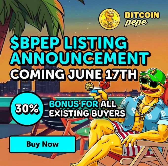 Bitcoin Pepe price outlook as analysts see BTC hitting new highs