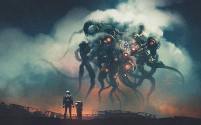 Researchers Uncover Alarming Vulnerabilities in AI, Warning of Monster Lurking in Unpredictable Dark Side