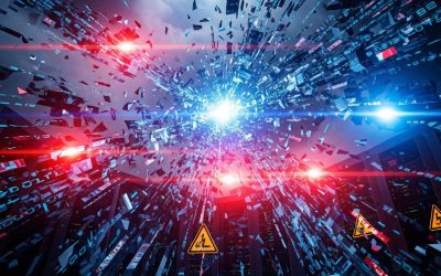 Massive Data Breach: 16 Billion Records From Apple, Facebook, Google, Telegram Exposed