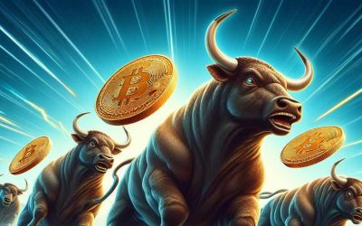 Bitcoin Going to $1M: Saylor’s Call Revives Interest in Adam Back’s 21M BTC Order