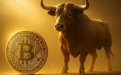 Michael Saylor on $13M Bitcoin Forecast: ‘I’m Getting More Bullish’