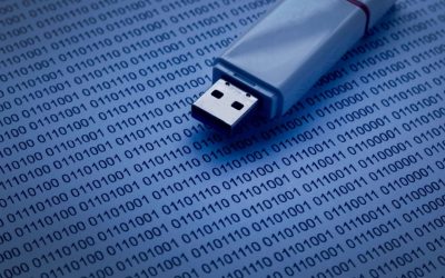 Deleted Files Might Provide Missing Link in Libra Case