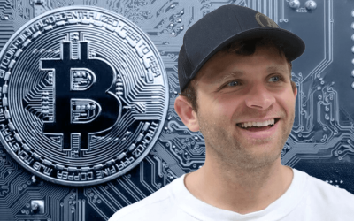 Strike CEO Jack Mallers: Bitcoin Is a Moral Revolution, Not Just an Investment