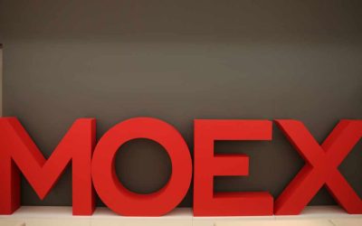 Moscow Exchange Launches Landmark Bitcoin Index