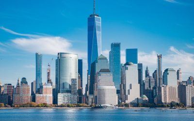 From Skepticism to Strategy: NYC Embraces Blockchain’s Civic Potential