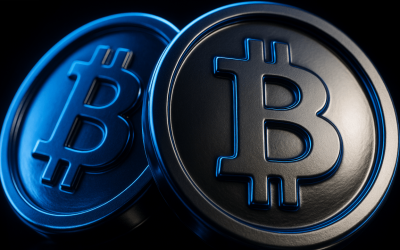 Bitcoin Price Watch: Cup and Handle Pattern Signals Potential Surge