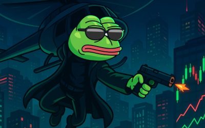 Neo Pepe Coin Surpasses HYPE, Setting Astonishing New Records With 1.1 Million Raised