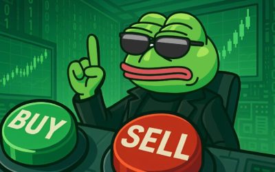 XRP Eyes Explosive $74 Wave 3 Surge, Neo Pepe Coin’s Massive $2 Million Presale Gaining Momentum Even Faster