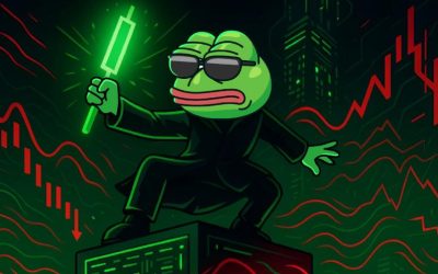 Neo Pepe Leads the Charge: Why Shiba Inu, Dogecoin, and Pepe Coin Enthusiasts Are Backing 2025’s Hottest Crypto Presale