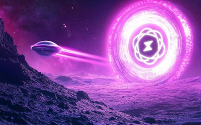 Lightchain AI Is Gearing Up for Launch – Here’s What You Need to Know