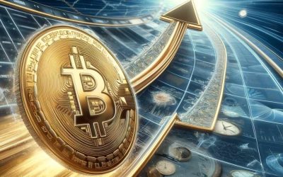 Robert Kiyosaki Urges Bitcoin Investment Before Global Debt Bubble Bursts