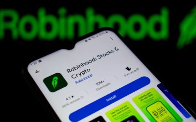 Robinhood Announces New Layer 2 Blockchain