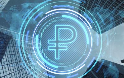 Russia’s Digital Ruble Marches Toward 2026 Mass Adoption