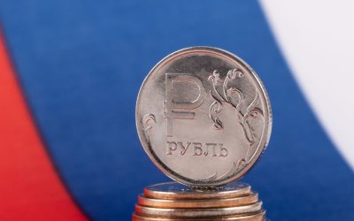 Still Standing: The Russian Ruble Is 2025’s Best-Performing Currency to Date
