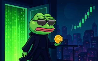 Neo Pepe Coin Gains Insane Momentum– Investors Reassess Best Pepe Coin for Long-Term Potential