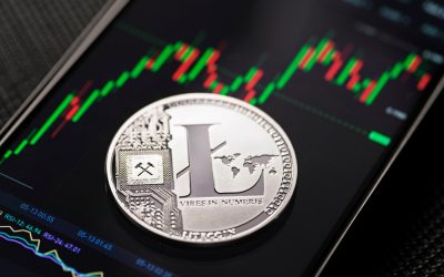 Is LTC ready for a breakout after testing the $75 low?