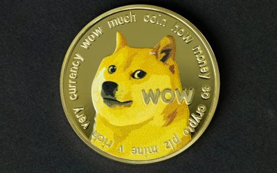 DOGE surges 5.5%. Will it flip Tron’s TRX soon?