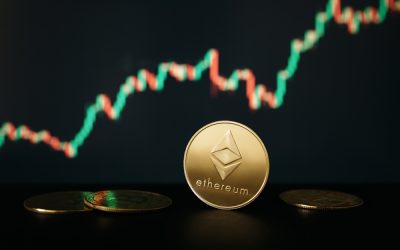 ETH risks dropping to $2k as selling pressure increases